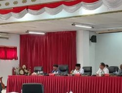 PTT Pemkot Kupang Diberhentikan, Tenaga Outsorcing Solusinya
