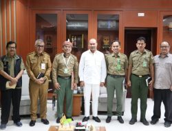 VBL:”Kita Siap Hadiri Penyerahan SK TORA dan SK Hutan Sosial”