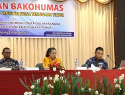 Biro APim Gelar Bakohumas I Tahun 2023, Bahas Isu Penting Ini !