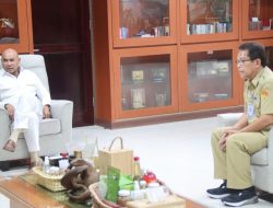 Pengembangan Radio Terapi, Sebuah Langkah Maju RSUD Johannes Kupang