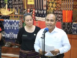 Siswa/Siswi di 10 SMA – SMK Pilihan, Masuk Sekolah Pukul 05.30. Apa Yang Salah ?