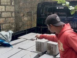 Anggota Polsek Kupang Timur, Tangkap 5 Warga Naikolan, Kasusnya Sungguh Memalukan