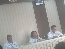 NTP NTT Februari Naik, 0,15 Persen