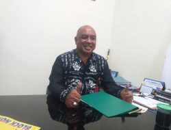 Terkait Video Viral, Dumul Djami Sebut, Tidak Ada Maksud Menyerang Kebijakan Gubernur
