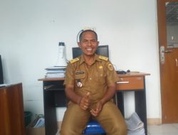 Kerja Apapun Harus Fokus, Kalau Tidak Hasilnya Tidak Maximal