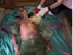 Fransisco Monteiro Menemui Ajal, Setelah Diduga Jatuh Dari Pohon