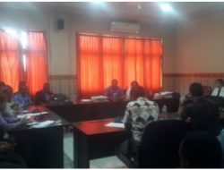 Uang Harian Kecil, Karyawan PD Pasar Tuntut Kenaikan, Lewat DPRD Kota Kupang