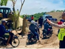 Jalan Trans Timor, Kembali Lancar
