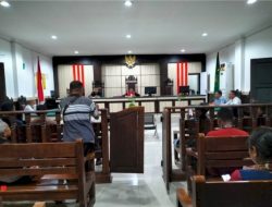 Menang Praperadilan Kasus Pidana, Kapolres Kupang: “Kami Profesional”