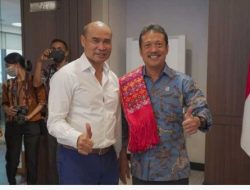 Pembangunan Shrimp Estate di Sumba Timur Jadi Kawasan Industri, Dilakukan Dalam Waktu Dekat