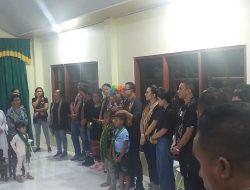 Sr. Rinche:”Anak-Anak Kami Punya Bakat di Bidang Musik, Tapi Tidak Ada Yang Ajar”