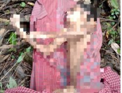 Terseret Banjir Bikausajan, Satu Warga Desa Bitobe Meninggal