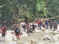 Lagi, Warga Kabupaten Kupang Jadi Korban Banjir