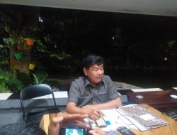 Jerry Manafe Terpaksa Laporkan Persoalan Yayasan Misi Agape, ke Polda NTT