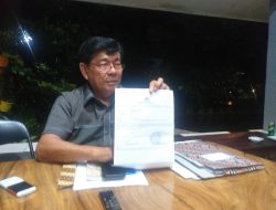 PD CS Berupaya Merebut Aset Yayasan Misi Agape, Ini Modusnya