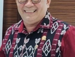 Rikardus Yunatan Sebut, Kualitas Pendidikan, Dipengaruhi Berbagai Faktor