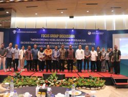 Wagub NTT: “Kita Umumnya Merencanakan, Tapi Pelaksanaan Minim”