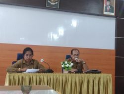 Kabar baik ! 2022, Angka Stunting di NTT, Turun