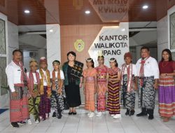 Terima Konjen Jepang, Ini Yang Ditawarkan Pj. Wali Kota