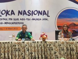 DBD di Kota Kupang Tahun Ini 86 Kasus, Tahun Lalu 307 Kasus