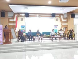 Forum Inklusi Gelar Seminar, pada Peringatan di Hari Penting Ini !!