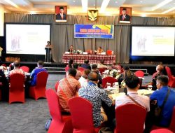 Arah Kebijakan Pembangunan 2024, Fokus Pada SDM