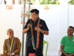 Astaga !! Stunting di Takari Meningkat Lagi, Wakil Bupati Minta Kerja Kolaborasi