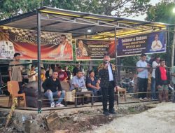 Grasstrack Sepeda Pemuda Terobos Kelapa Lima, Bentuk Kolaborasi, Hidupkan Ekonomi Kota Kupang
