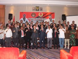 Nae Soi: “Taekwondo, Olah Raga Yang Memerlukan Keserasian”