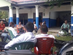 Perindo Kabupaten Kupang, Siap Hadapi Pemilu 2024
