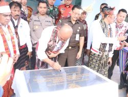 VBL Minta, Jamkrida Tingkatkan Pelayànan Kepada Masyarakat