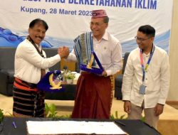 Plan dan Pemkot Kupang, Luncurkan Kampanye Kolaboratif Tentang Hal Ini