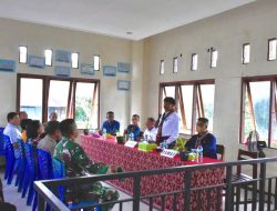 Warga Bakunase Minta Pemerintah Tegas Terhadap Pembuang Sampah Sembarangan