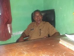 Program Pemberdayaan Bagi Masyarakat Baumata Utara, Belum Dieksekusi, Kenapa ?