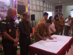 Musrenbang RKPD Kabupaten Kupang, Langkah Penting Mantapkan Ekonomi Kerakyatan