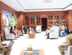 Gubernur NTT, Sambut Baik Paskah Bahari