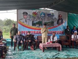 Gubernur NTT: “Sekolah Harus Jadi Tempat Yang Nyaman”