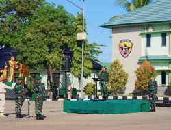 Panglima TNI, Sampaikan Hal Penting Ini Kepada Seluruh Jajaran TNI