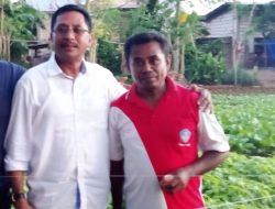 Kembalinya Sang Legenda