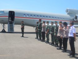 Panglima TNI ke Labuan Bajo, Untuk Apa Ya ?