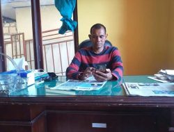 Pembangunan Puskesmas Kolhua, Menunggu Angaran Pusat