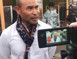 VBL:”Terima Kasih Presiden Jokowi, Labuan Bajo Jadi Tuan Rumah KTT Asean”
