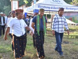 VBL Sebut, Pelaksanaan KTT ASEAN di Labuan Bajo, Beri Banyak Manfaat Bagi NTT