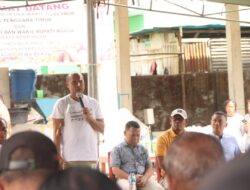 Saat di Ngada, VBL Dorong Peningkatan Produksi Pakan Ternak Lokal