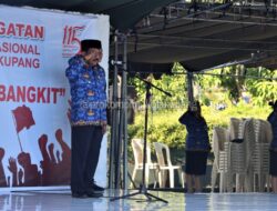 Terima Kasih, Tahun Ini, Kota Kupang Kembali Raih WTP
