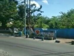 Salut ! Di Kelurahan Liliba Ada Yang Awasi TPS, Mau Tau Berapa Gajinya ? SIMAK !!