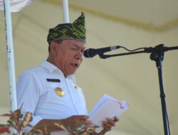 Perayaan HARLAH, Buktikan Pancasila Masih Jadi Dasar dan Ideologi Bangsa