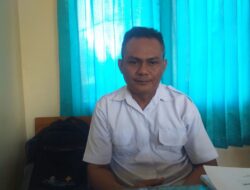 Terkait Pengelolaan Sampah, Meksy: “Gebrakan Penjabat Wali Kota, Motivasi Bagi Masyarakat”