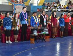 Jadikan Pembangunan SDM, Prioritas Utama