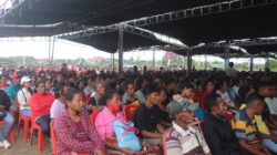 Kantor BPN Kabupaten Kupang, Gelar Penyuluhan Redistribusi Tanah, Ini Tujuannya !